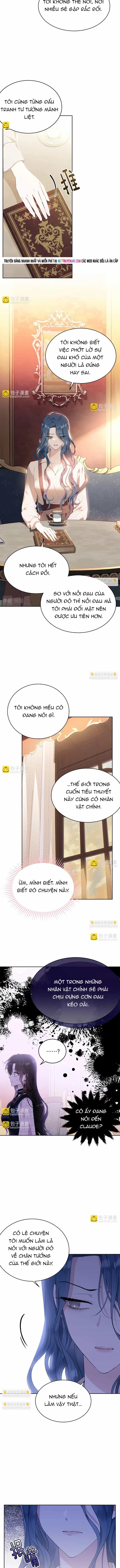 Tiểu Thư Mà Tôi Phục Vụ Biến Thành Thiếu Gia Rồi - Chương 90 - ảnh 12