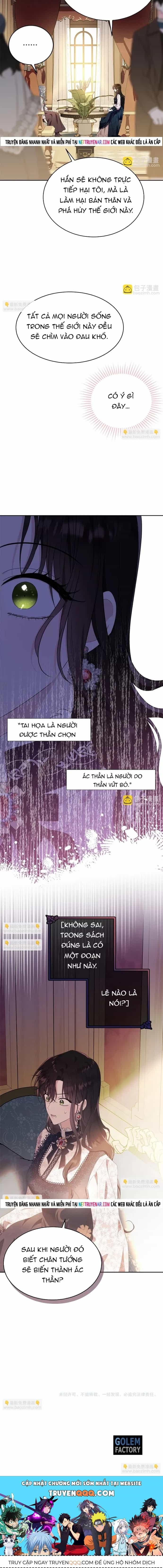 Tiểu Thư Mà Tôi Phục Vụ Biến Thành Thiếu Gia Rồi - Chương 90 - ảnh 14