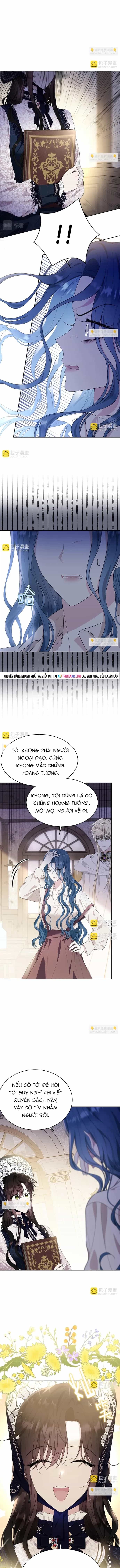 Tiểu Thư Mà Tôi Phục Vụ Biến Thành Thiếu Gia Rồi - Chương 90 - ảnh 5