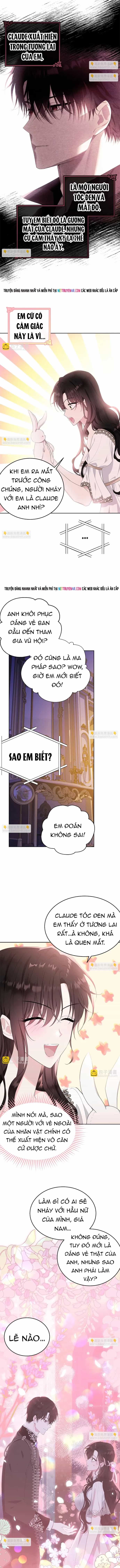 Tiểu Thư Mà Tôi Phục Vụ Biến Thành Thiếu Gia Rồi - Chương 91 - ảnh 13