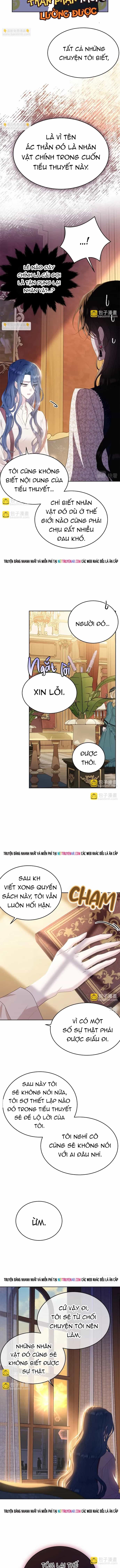 Tiểu Thư Mà Tôi Phục Vụ Biến Thành Thiếu Gia Rồi - Chương 91 - ảnh 2