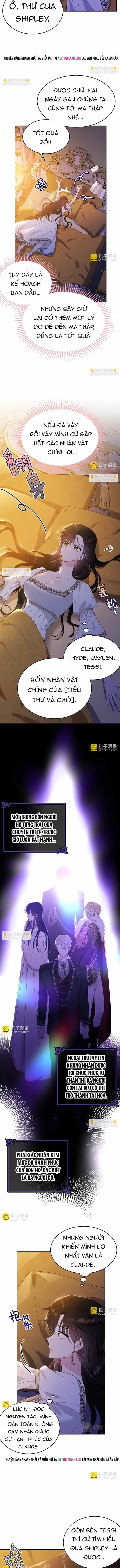 Tiểu Thư Mà Tôi Phục Vụ Biến Thành Thiếu Gia Rồi - Chương 91 - ảnh 8