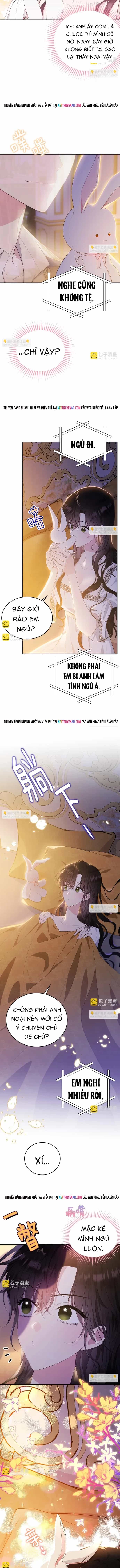Tiểu Thư Mà Tôi Phục Vụ Biến Thành Thiếu Gia Rồi - Chương 92 - ảnh 5