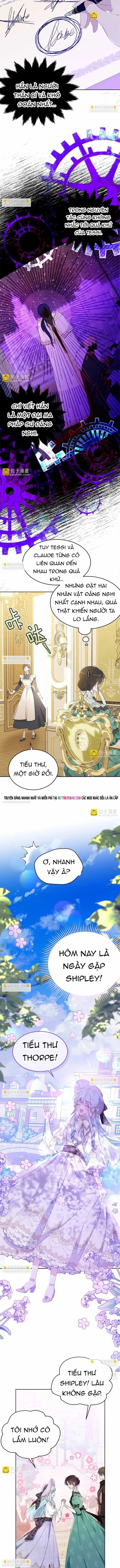 Tiểu Thư Mà Tôi Phục Vụ Biến Thành Thiếu Gia Rồi - Chương 92 - ảnh 9
