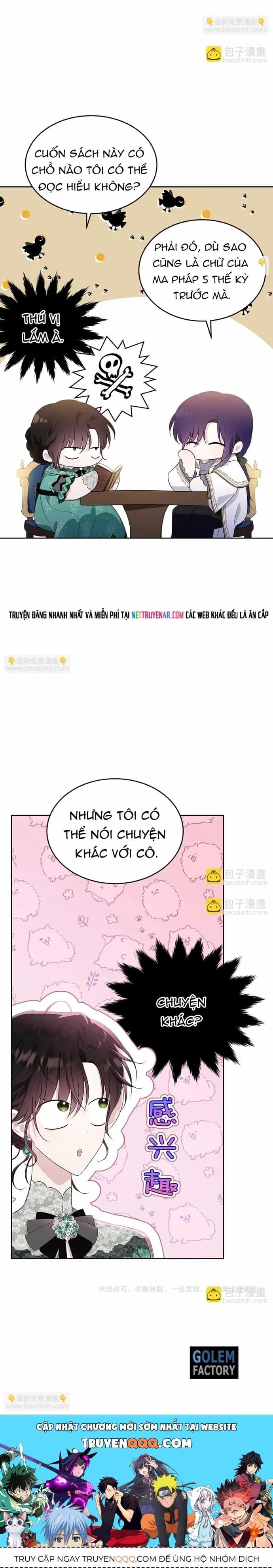 Tiểu Thư Mà Tôi Phục Vụ Biến Thành Thiếu Gia Rồi - Chương 93 - ảnh 15