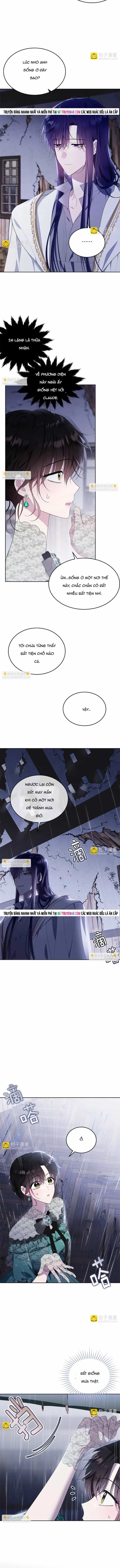 Tiểu Thư Mà Tôi Phục Vụ Biến Thành Thiếu Gia Rồi - Chương 94 - ảnh 6