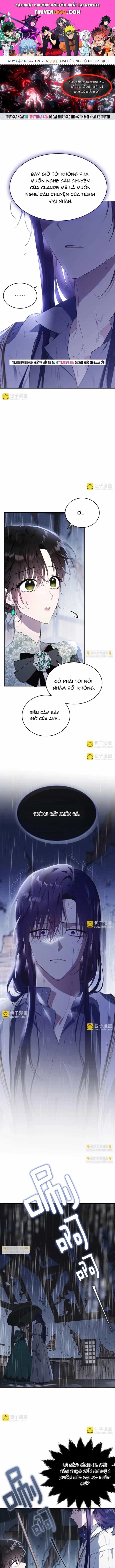 Tiểu Thư Mà Tôi Phục Vụ Biến Thành Thiếu Gia Rồi - Chương 95 - ảnh 1