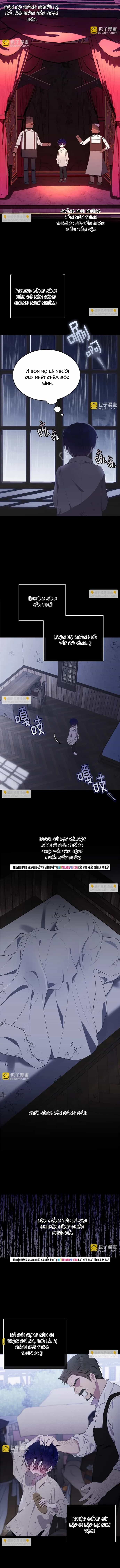 Tiểu Thư Mà Tôi Phục Vụ Biến Thành Thiếu Gia Rồi - Chương 95 - ảnh 10