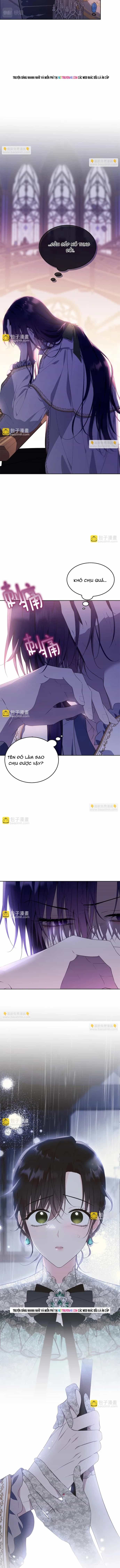 Tiểu Thư Mà Tôi Phục Vụ Biến Thành Thiếu Gia Rồi - Chương 95 - ảnh 4