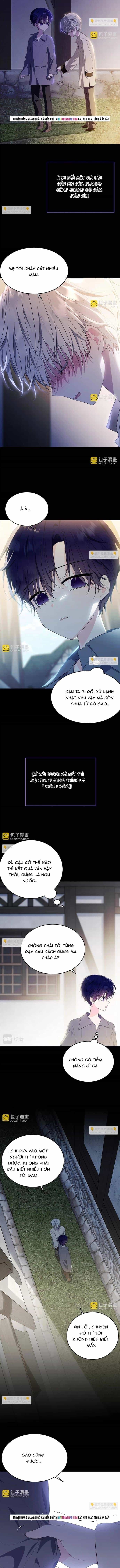 Tiểu Thư Mà Tôi Phục Vụ Biến Thành Thiếu Gia Rồi - Chương 96 - ảnh 6