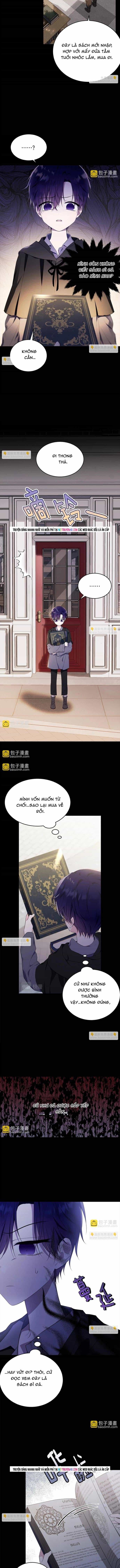 Tiểu Thư Mà Tôi Phục Vụ Biến Thành Thiếu Gia Rồi - Chương 96 - ảnh 8
