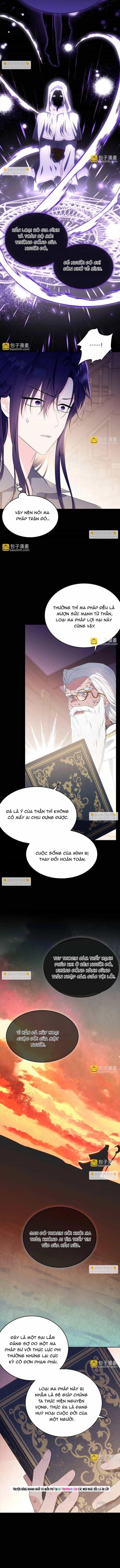 Tiểu Thư Mà Tôi Phục Vụ Biến Thành Thiếu Gia Rồi - Chương 97 - ảnh 14
