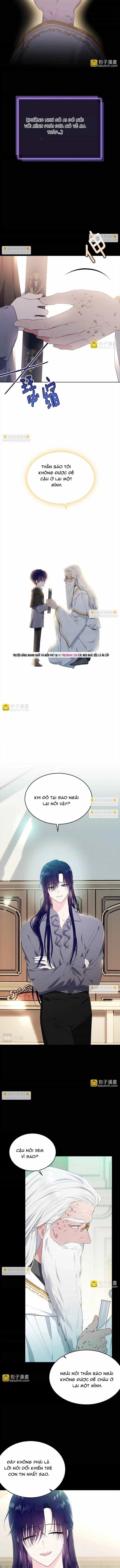 Tiểu Thư Mà Tôi Phục Vụ Biến Thành Thiếu Gia Rồi - Chương 97 - ảnh 8