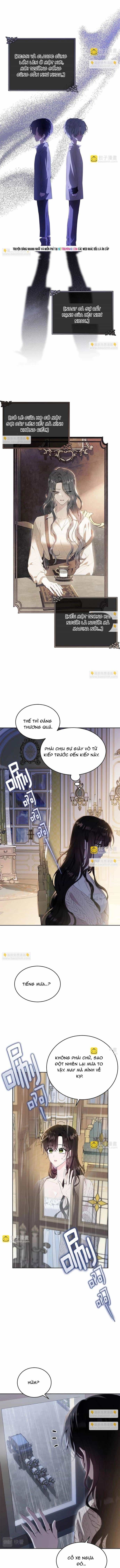 Tiểu Thư Mà Tôi Phục Vụ Biến Thành Thiếu Gia Rồi - Chương 98 - ảnh 3