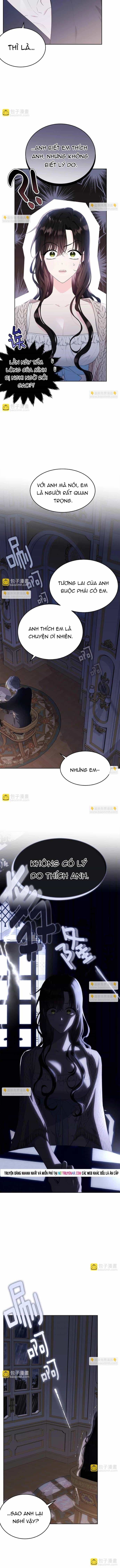 Tiểu Thư Mà Tôi Phục Vụ Biến Thành Thiếu Gia Rồi - Chương 99 - ảnh 3