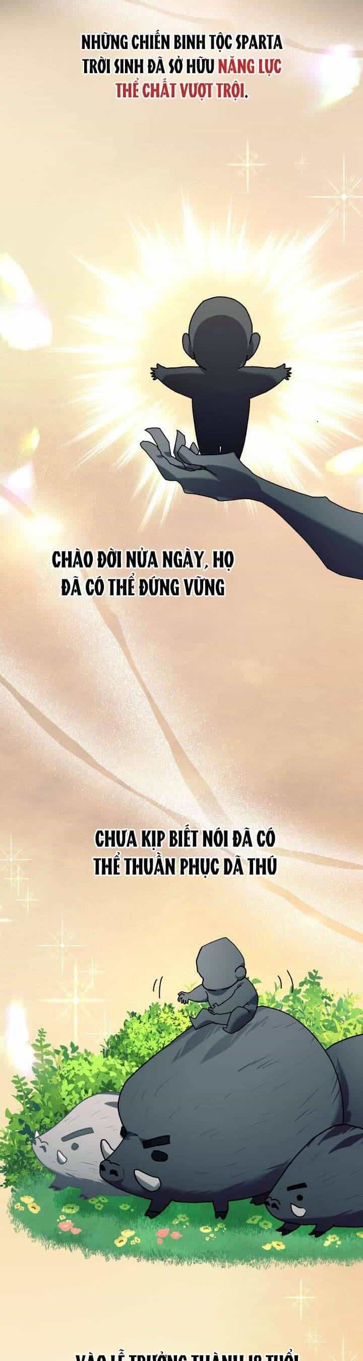 Tiểu Thư Mạnh Mẽ Muốn Trở Nên Yếu Đuối - Chương 1 - ảnh 3
