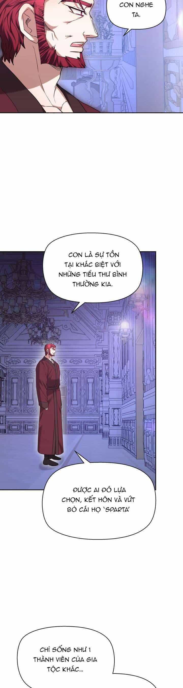 Tiểu Thư Mạnh Mẽ Muốn Trở Nên Yếu Đuối - Chương 1 - ảnh 37