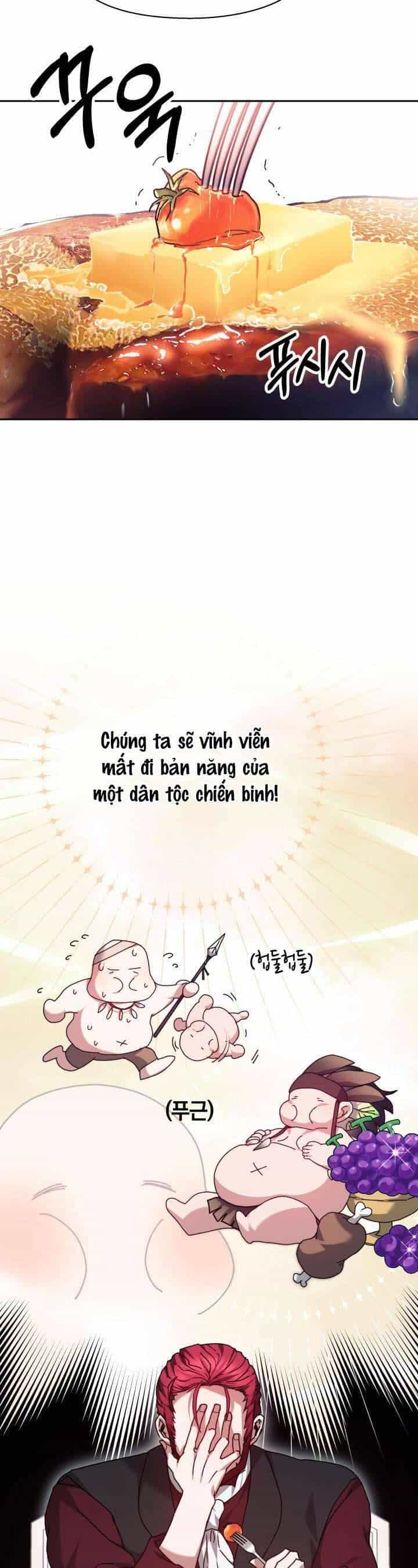 Tiểu Thư Mạnh Mẽ Muốn Trở Nên Yếu Đuối - Chương 1 - ảnh 5