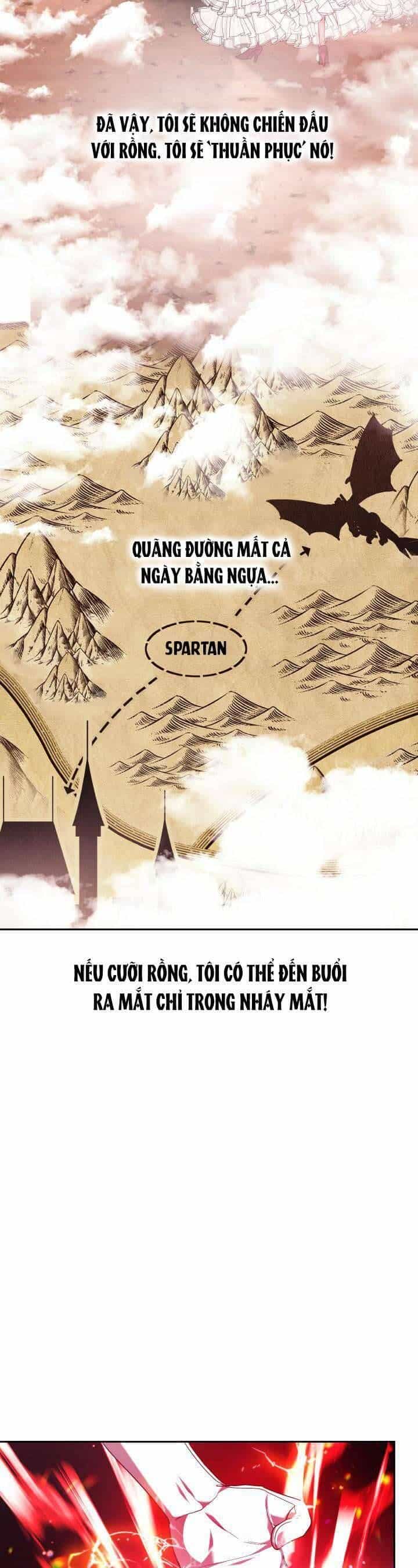 Tiểu Thư Mạnh Mẽ Muốn Trở Nên Yếu Đuối - Chương 1 - ảnh 65