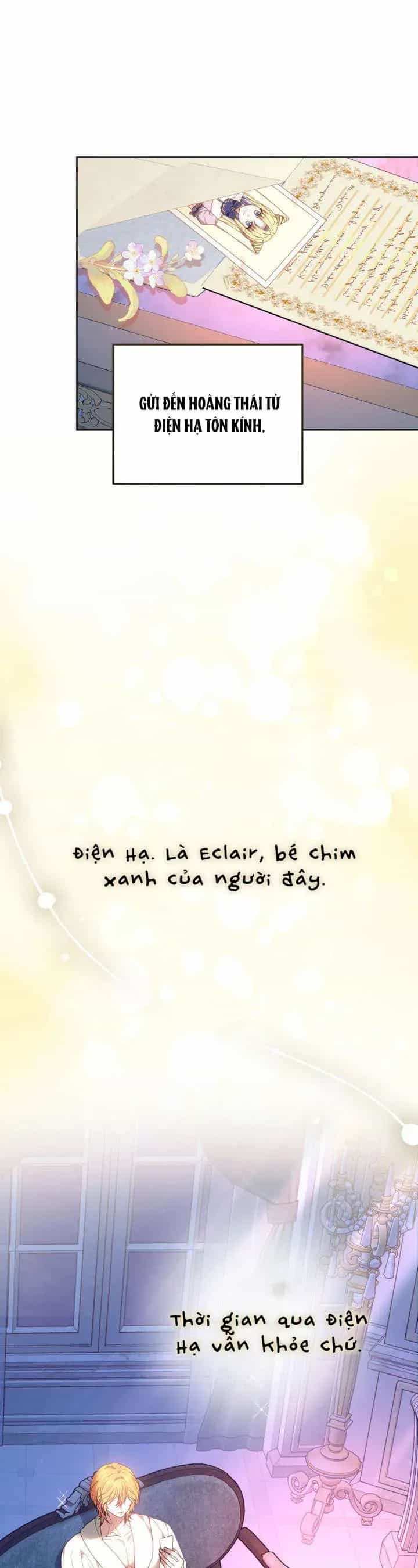 Tiểu Thư Mạnh Mẽ Muốn Trở Nên Yếu Đuối - Chương 10 - ảnh 15