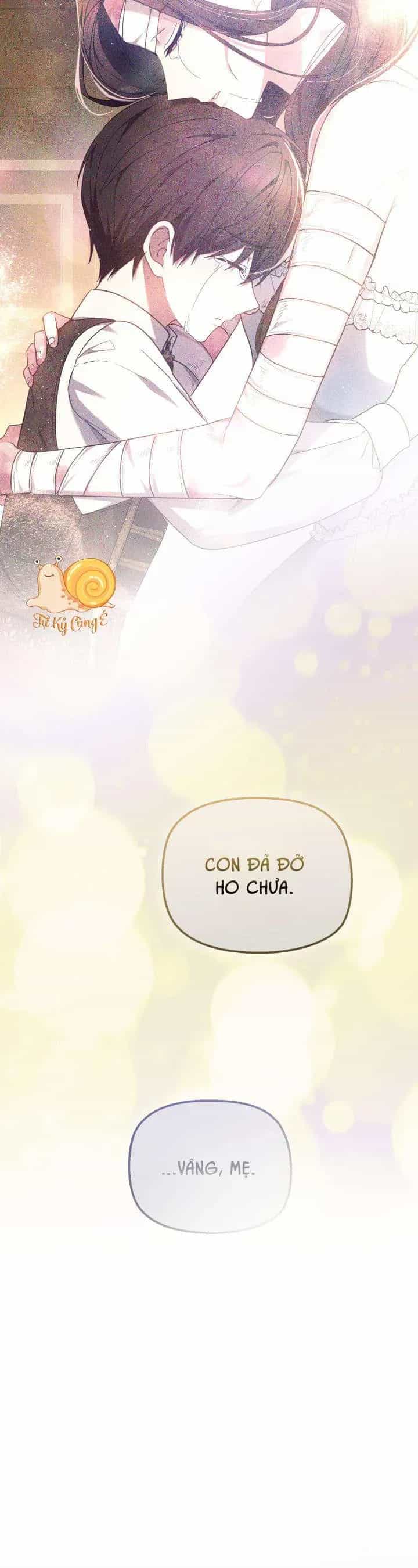 Tiểu Thư Mạnh Mẽ Muốn Trở Nên Yếu Đuối - Chương 11 - ảnh 23