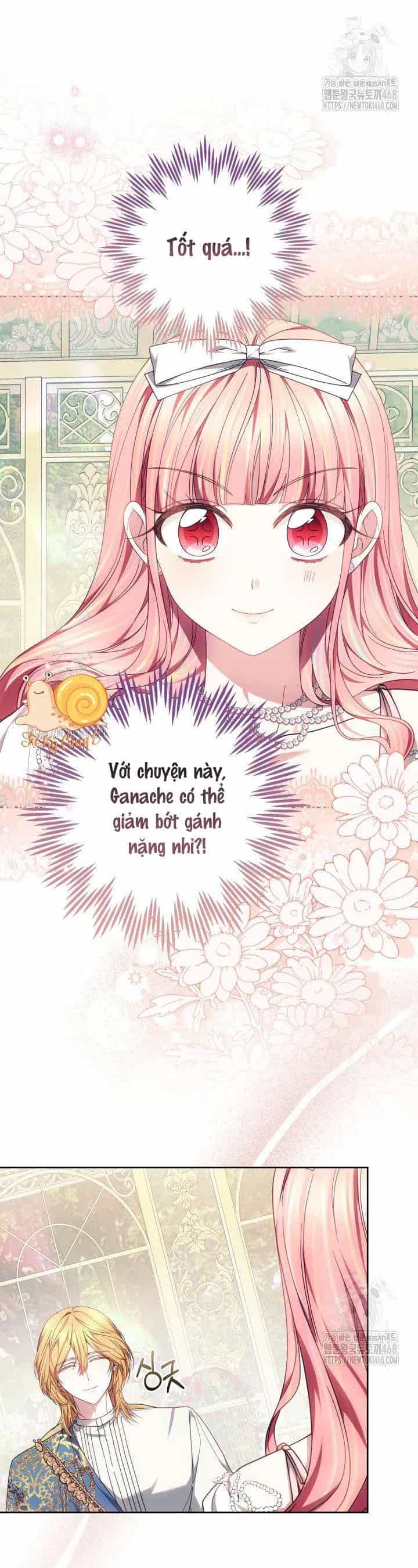 Tiểu Thư Mạnh Mẽ Muốn Trở Nên Yếu Đuối - Chương 12 - ảnh 35