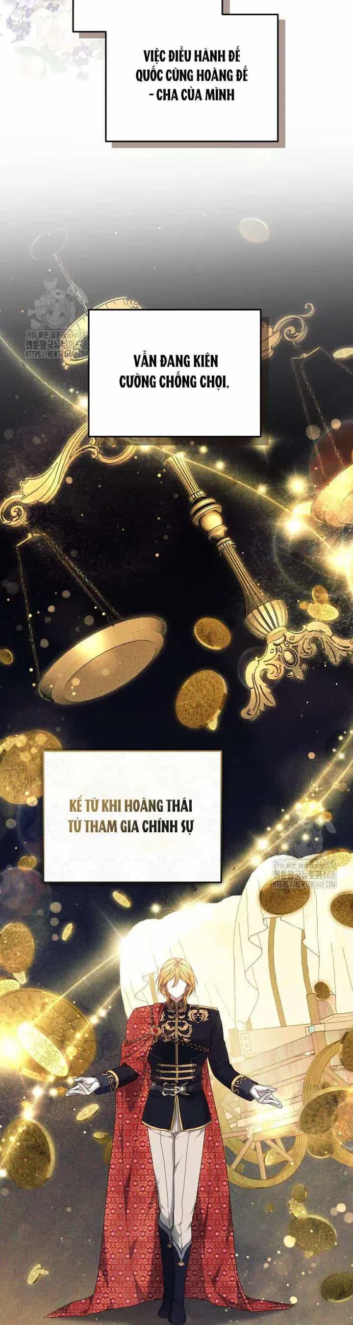 Tiểu Thư Mạnh Mẽ Muốn Trở Nên Yếu Đuối - Chương 12 - ảnh 8