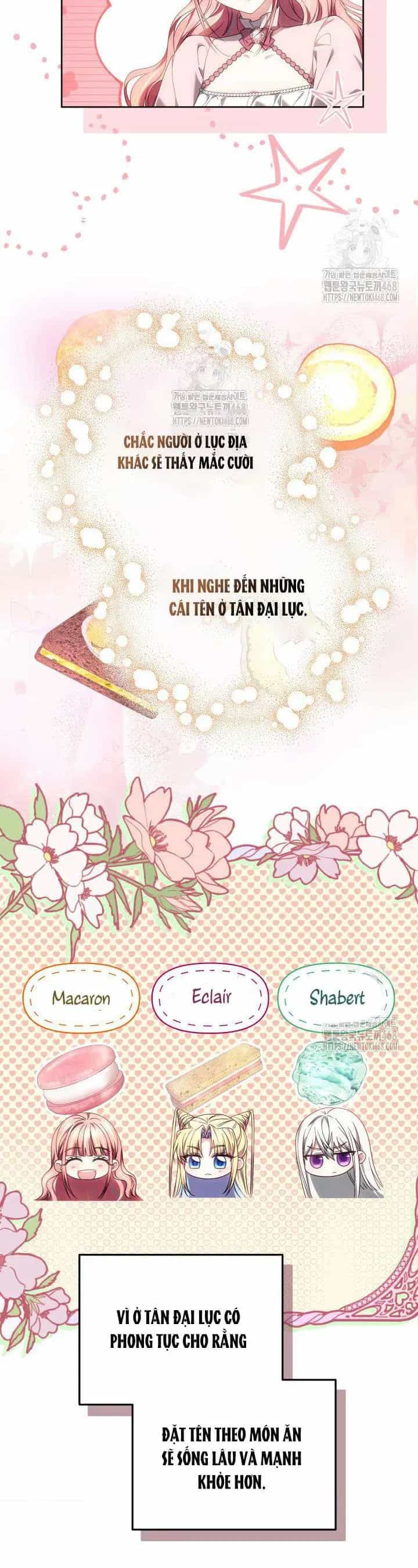 Tiểu Thư Mạnh Mẽ Muốn Trở Nên Yếu Đuối - Chương 13 - ảnh 28