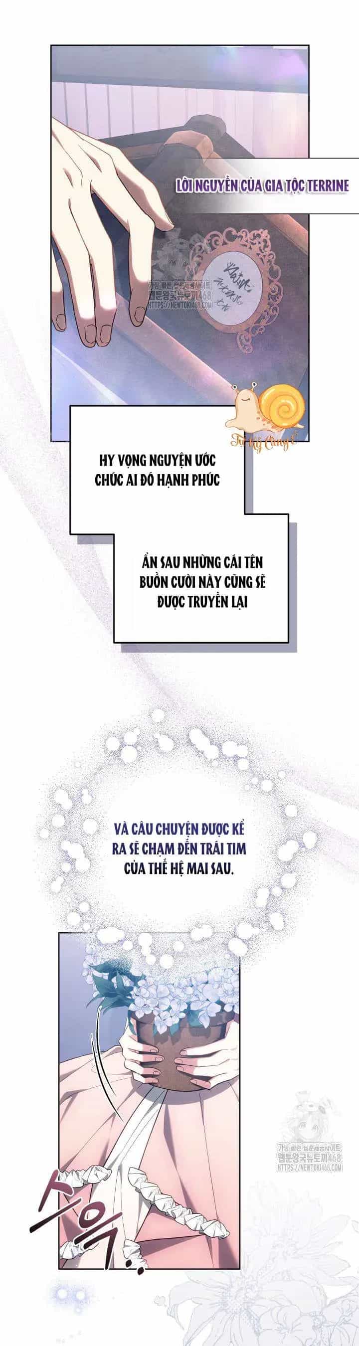 Tiểu Thư Mạnh Mẽ Muốn Trở Nên Yếu Đuối - Chương 13 - ảnh 29