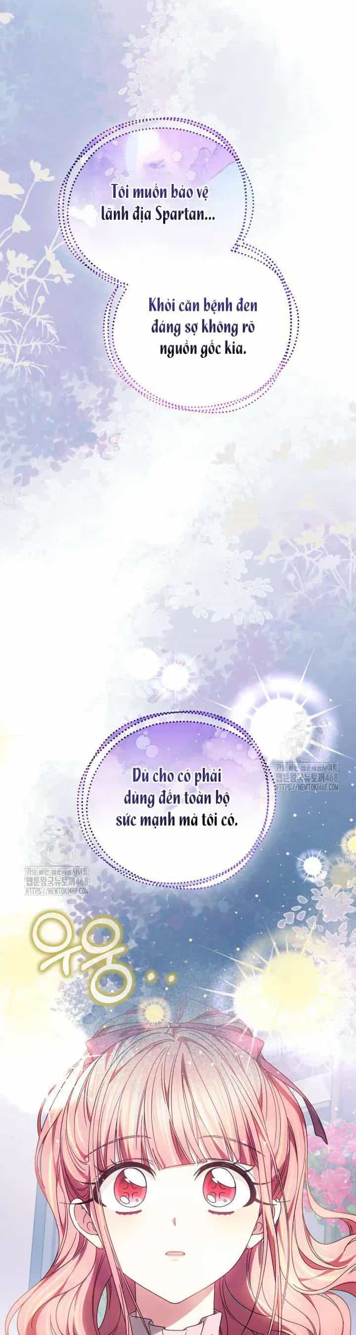 Tiểu Thư Mạnh Mẽ Muốn Trở Nên Yếu Đuối - Chương 13 - ảnh 32