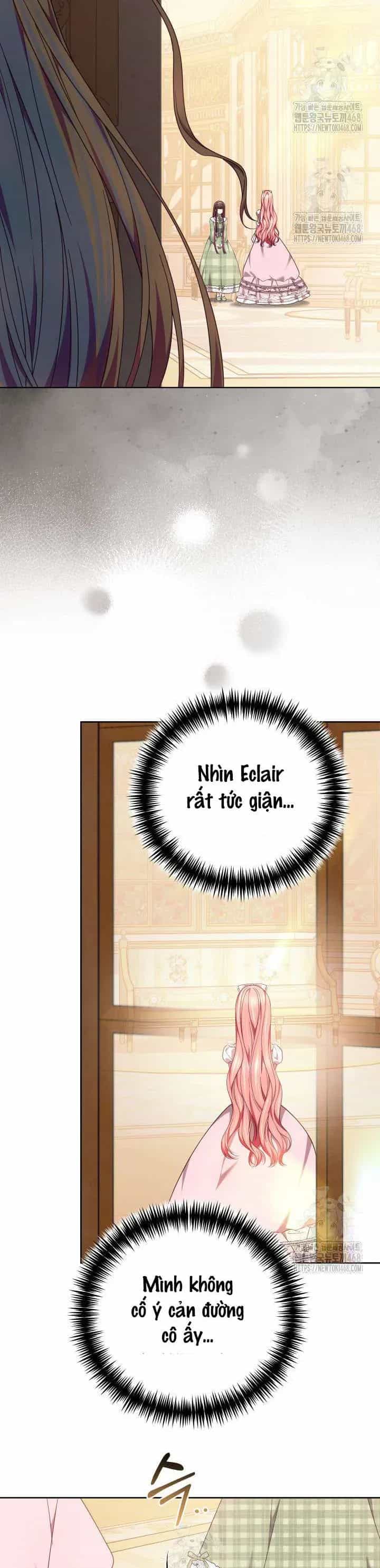 Tiểu Thư Mạnh Mẽ Muốn Trở Nên Yếu Đuối - Chương 13 - ảnh 6
