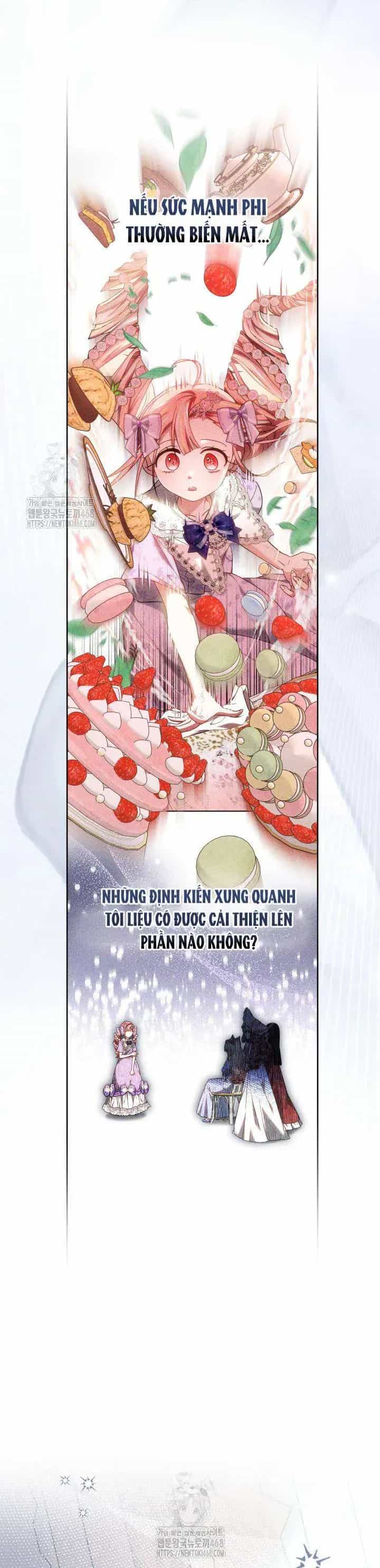 Tiểu Thư Mạnh Mẽ Muốn Trở Nên Yếu Đuối - Chương 14 - ảnh 16