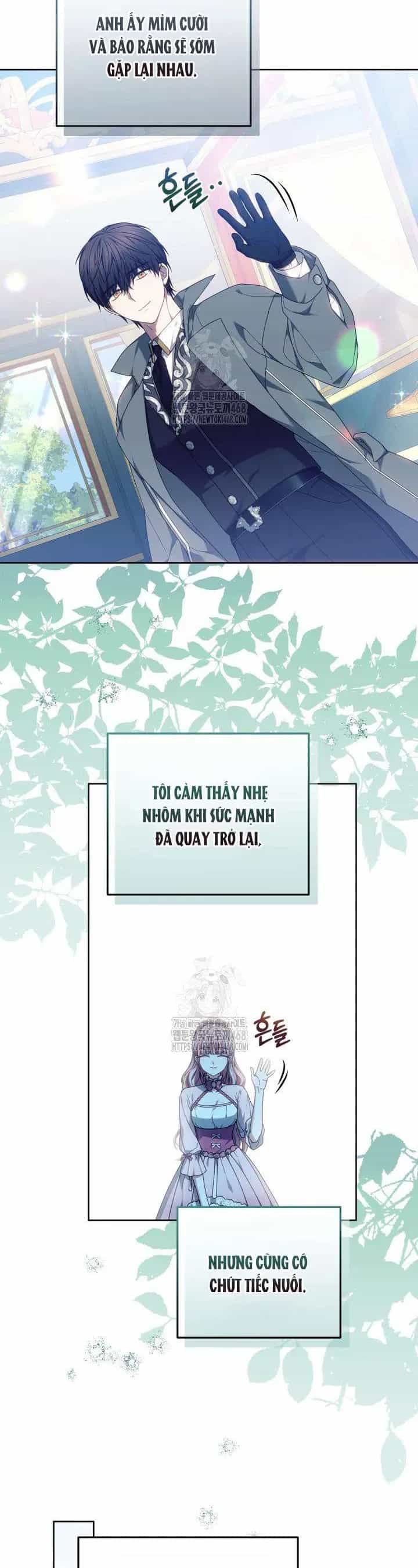 Tiểu Thư Mạnh Mẽ Muốn Trở Nên Yếu Đuối - Chương 15 - ảnh 2