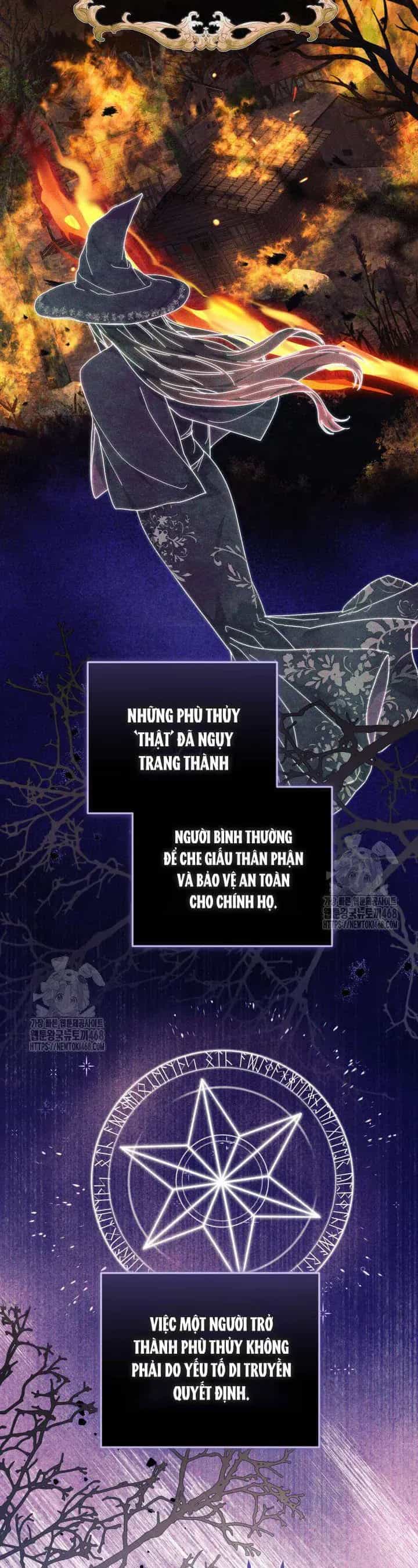 Tiểu Thư Mạnh Mẽ Muốn Trở Nên Yếu Đuối - Chương 15 - ảnh 34