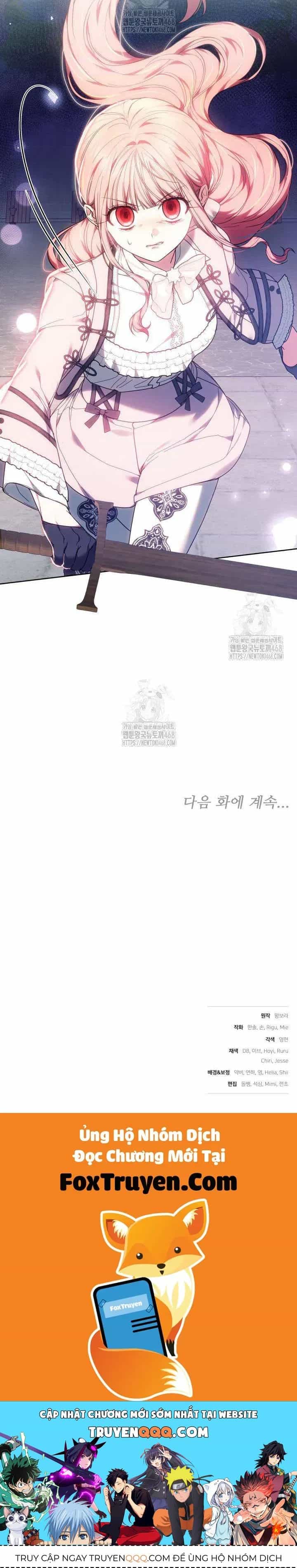 Tiểu Thư Mạnh Mẽ Muốn Trở Nên Yếu Đuối - Chương 16 - ảnh 34