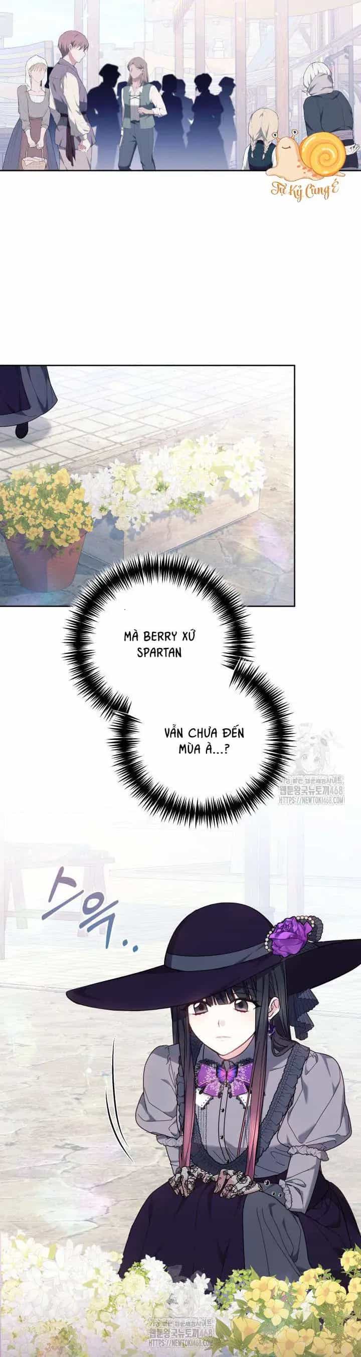 Tiểu Thư Mạnh Mẽ Muốn Trở Nên Yếu Đuối - Chương 16 - ảnh 6