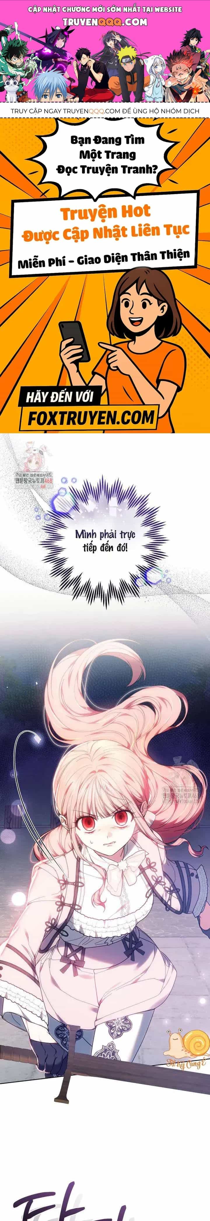 Tiểu Thư Mạnh Mẽ Muốn Trở Nên Yếu Đuối - Chương 17 - ảnh 1