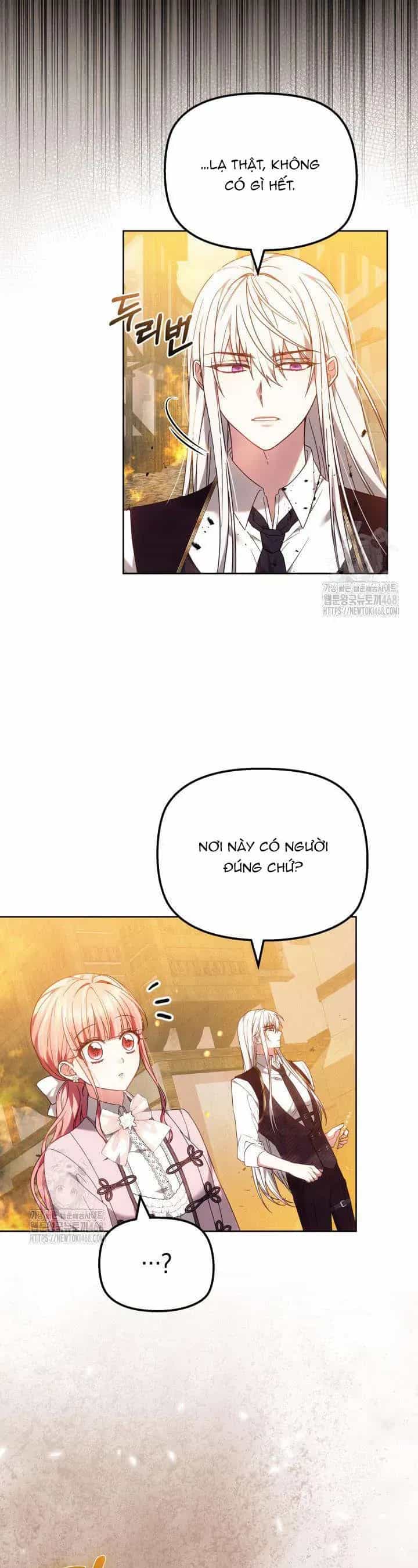 Tiểu Thư Mạnh Mẽ Muốn Trở Nên Yếu Đuối - Chương 18 - ảnh 15