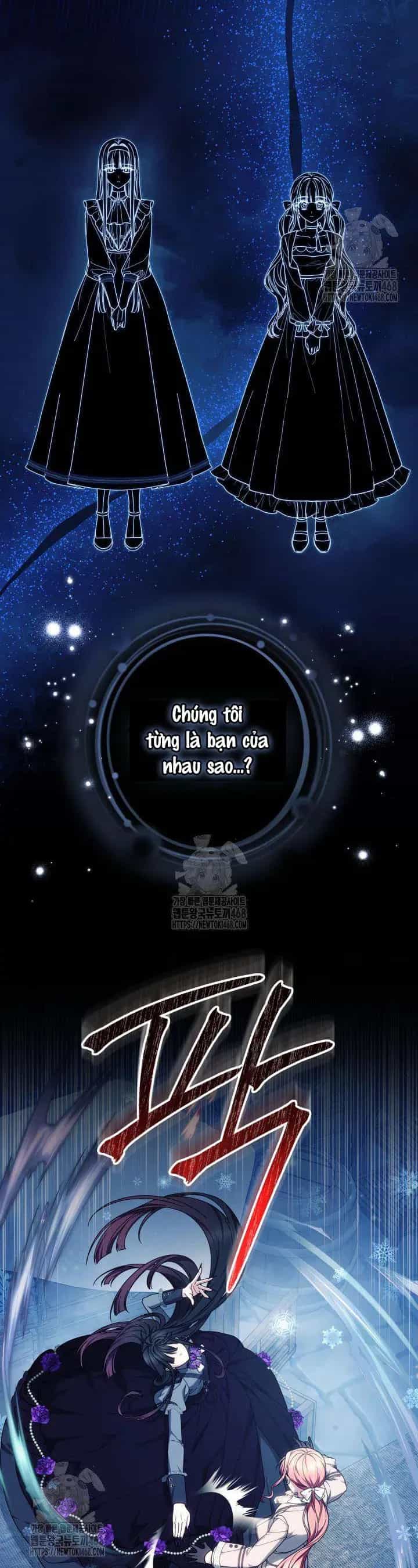 Tiểu Thư Mạnh Mẽ Muốn Trở Nên Yếu Đuối - Chương 19 - ảnh 10