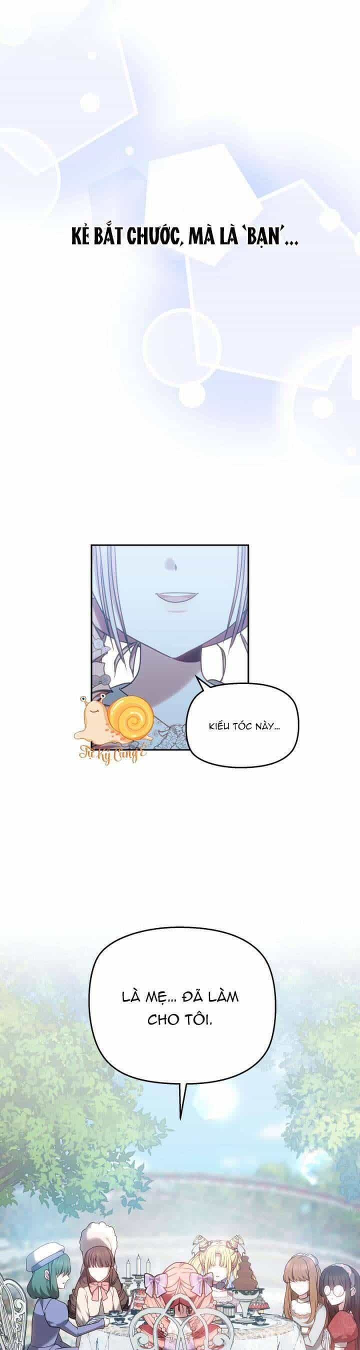Tiểu Thư Mạnh Mẽ Muốn Trở Nên Yếu Đuối - Chương 2 - ảnh 37