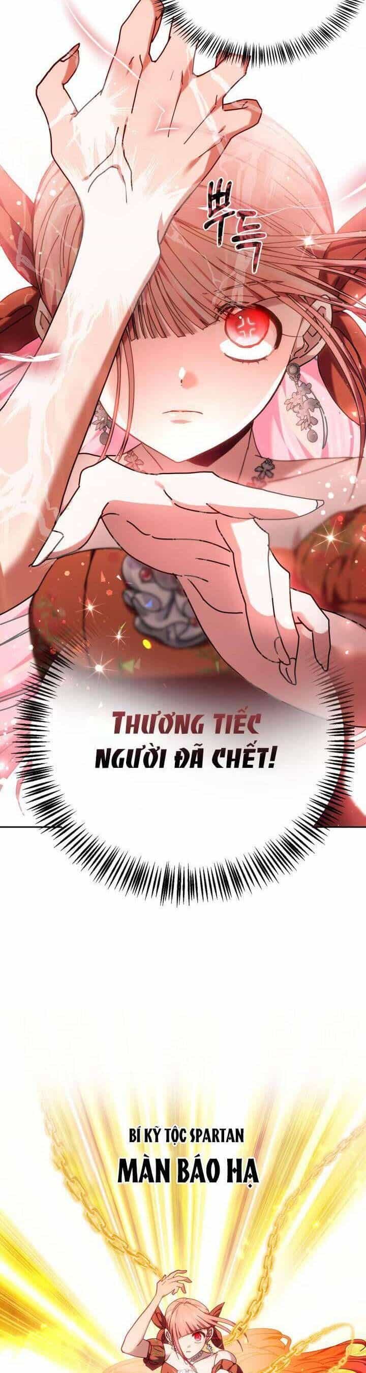 Tiểu Thư Mạnh Mẽ Muốn Trở Nên Yếu Đuối - Chương 2 - ảnh 4