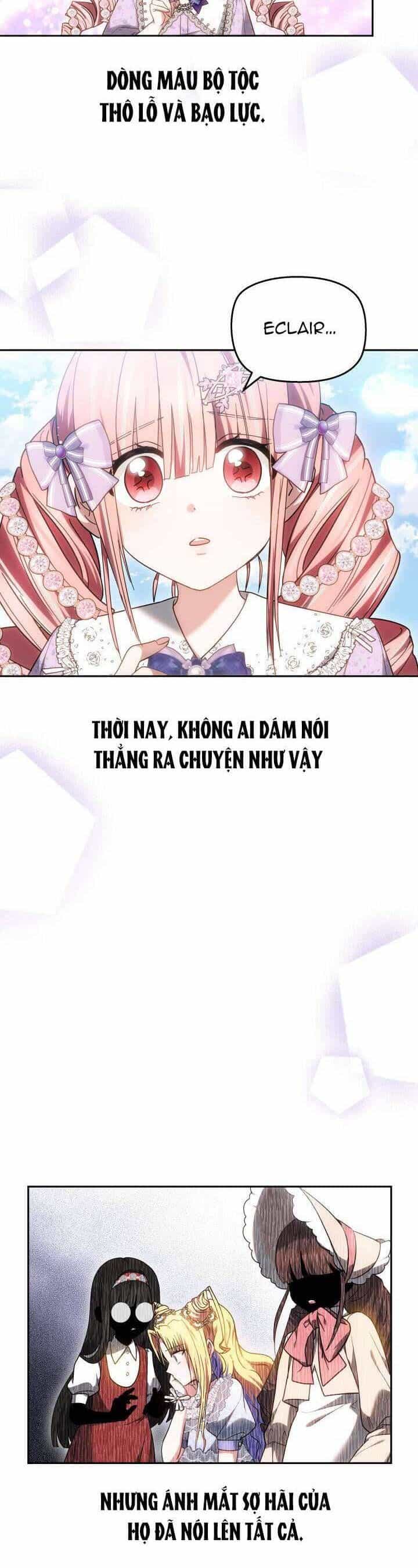 Tiểu Thư Mạnh Mẽ Muốn Trở Nên Yếu Đuối - Chương 2 - ảnh 52
