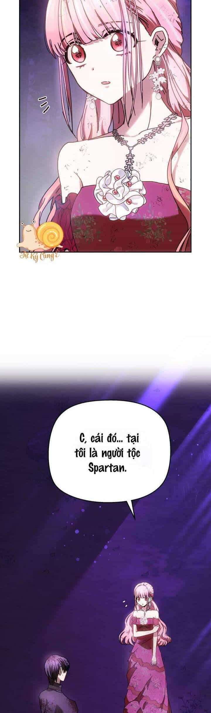 Tiểu Thư Mạnh Mẽ Muốn Trở Nên Yếu Đuối - Chương 2 - ảnh 63