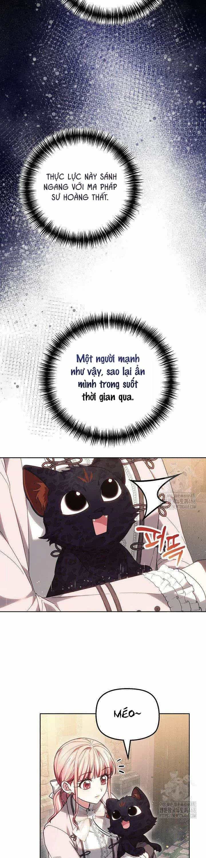 Tiểu Thư Mạnh Mẽ Muốn Trở Nên Yếu Đuối - Chương 22 - ảnh 13