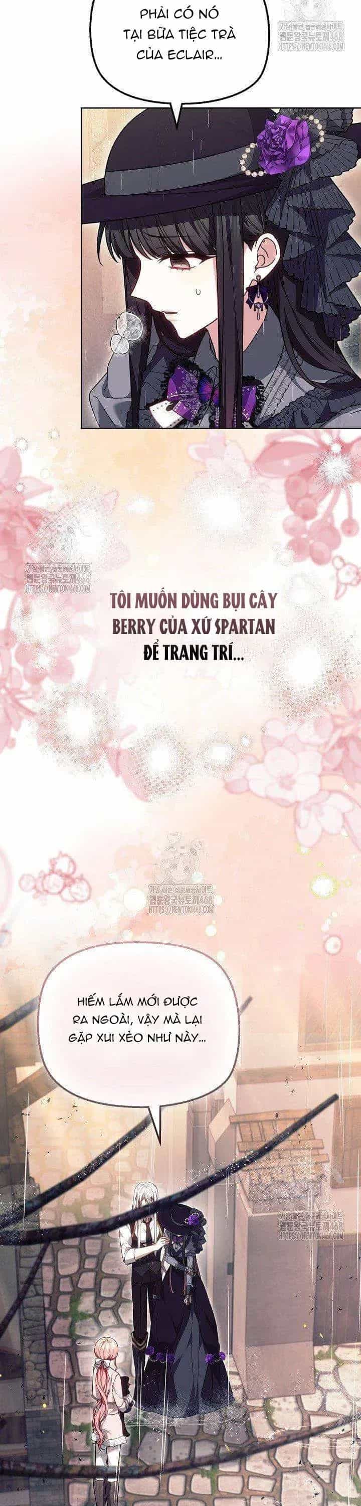 Tiểu Thư Mạnh Mẽ Muốn Trở Nên Yếu Đuối - Chương 22 - ảnh 15