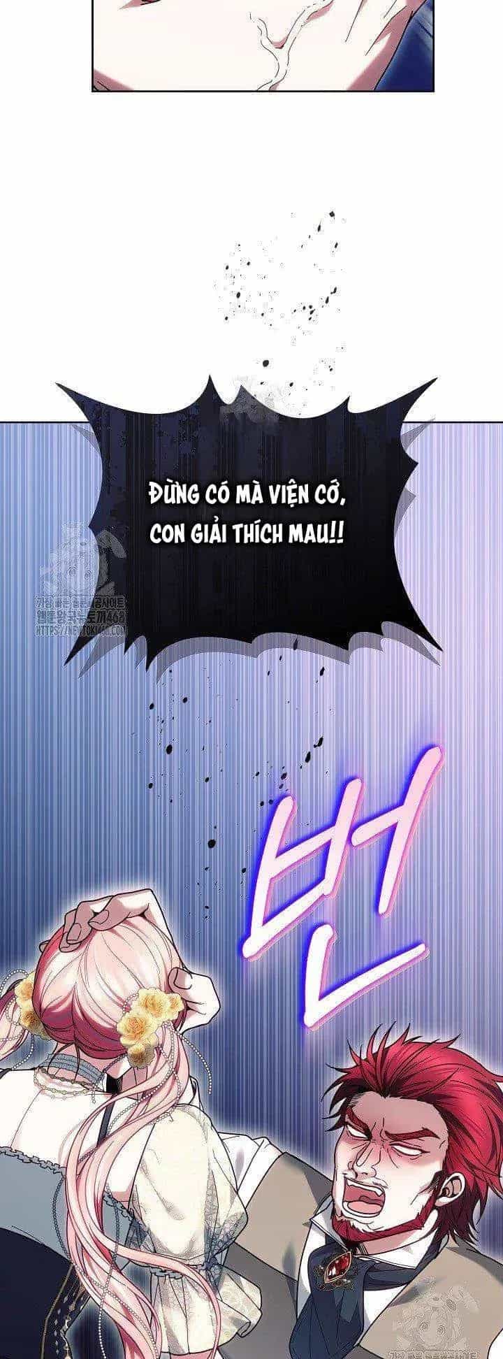 Tiểu Thư Mạnh Mẽ Muốn Trở Nên Yếu Đuối - Chương 22 - ảnh 31