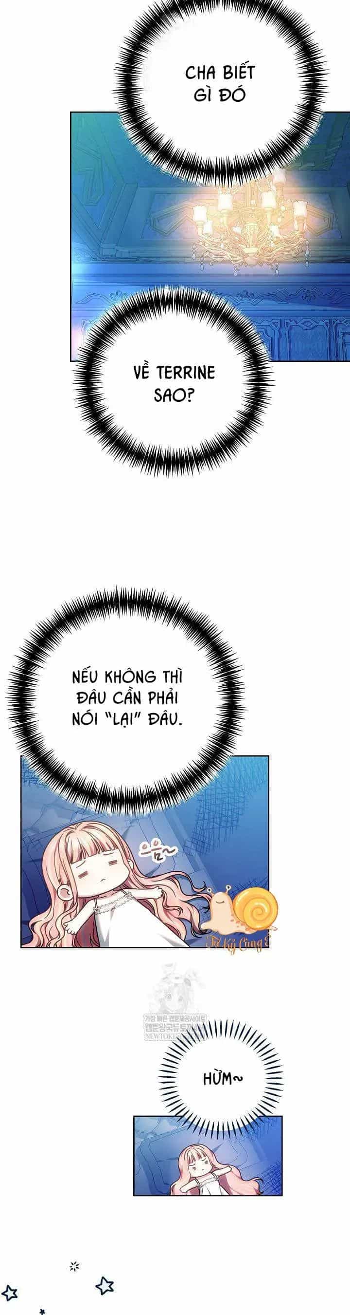 Tiểu Thư Mạnh Mẽ Muốn Trở Nên Yếu Đuối - Chương 23 - ảnh 25
