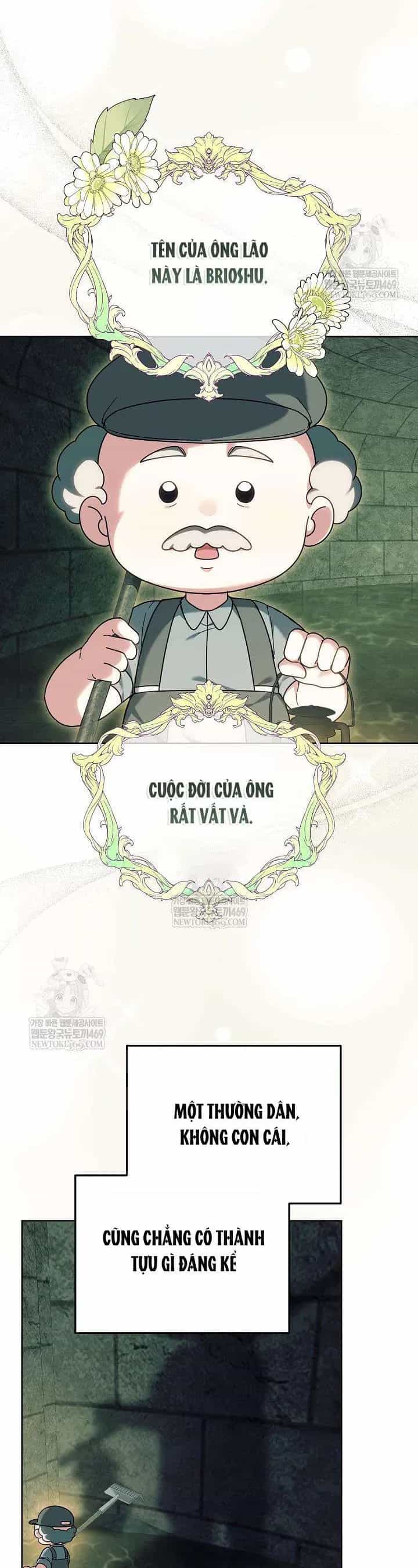 Tiểu Thư Mạnh Mẽ Muốn Trở Nên Yếu Đuối - Chương 24 - ảnh 2