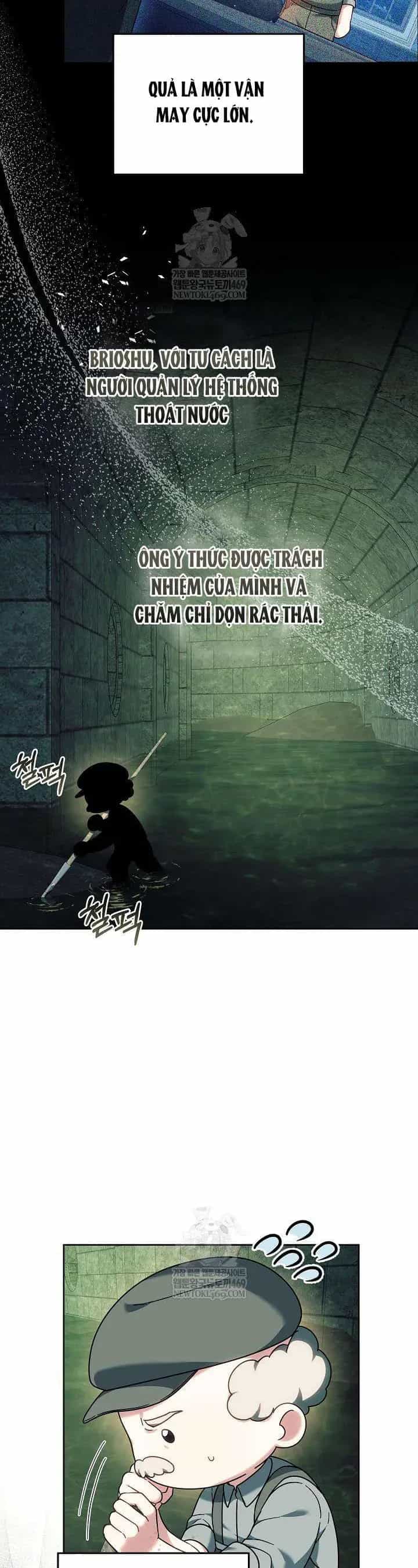 Tiểu Thư Mạnh Mẽ Muốn Trở Nên Yếu Đuối - Chương 24 - ảnh 4