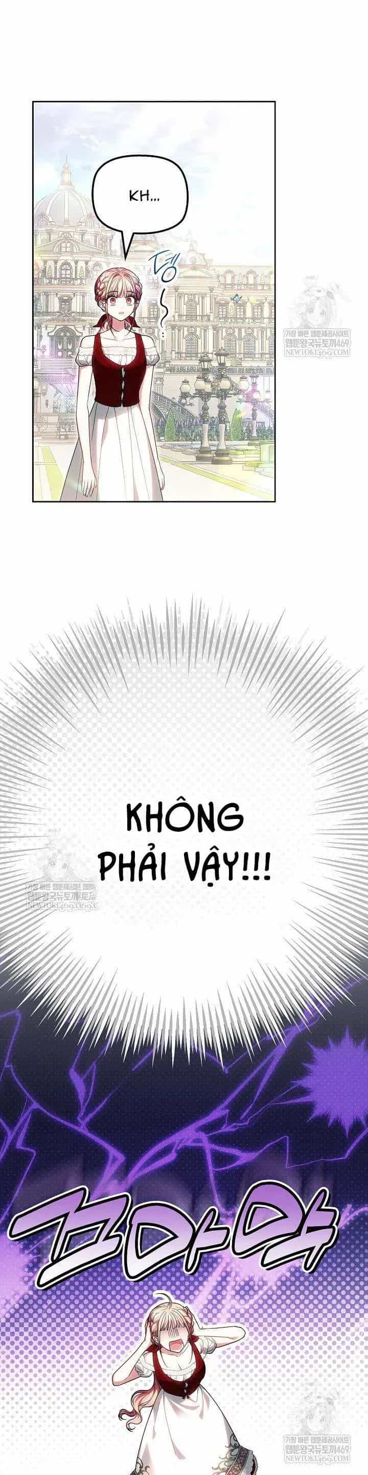 Tiểu Thư Mạnh Mẽ Muốn Trở Nên Yếu Đuối - Chương 27 - ảnh 21